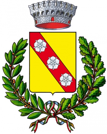 Stemma di Bovisio-Masciago/Arms (crest) of Bovisio-Masciago
