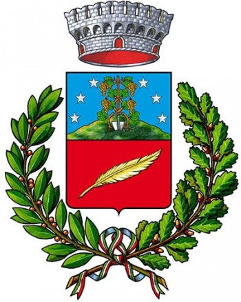 Stemma di Dolegna del Collio/Arms (crest) of Dolegna del Collio