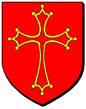 Blason de Gémil/Arms (crest) of Gémil