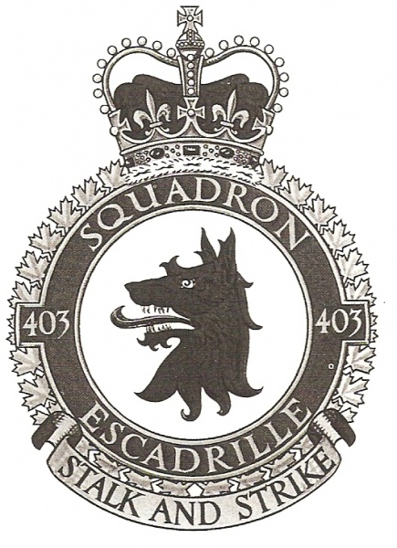 File:No 403 Squadron, Royal Canadian Air Force.jpg