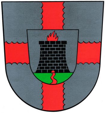 Wappen von Schmelz