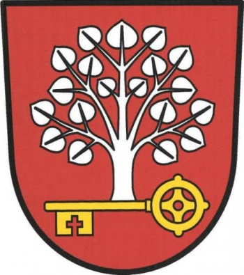 Coat of arms (crest) of Tatce