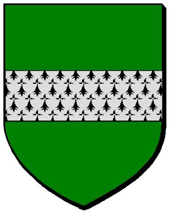 Blason de Wicres/Arms (crest) of Wicres