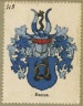 Wappen von Bansa
