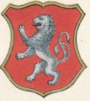 Arms (crest) of chotebor