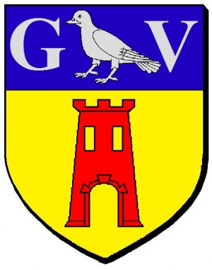 Blason de Gommerville (Seine-Maritime) / Arms of Gommerville (Seine-Maritime)