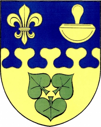 Arms (crest) of Hodíškov