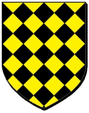 Blason de Lignéville/Coat of arms (crest) of {{PAGENAME