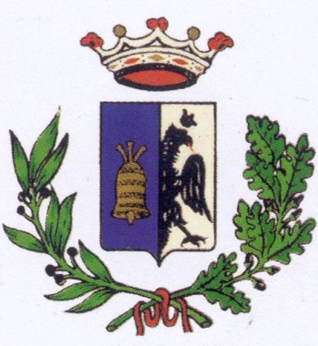 Stemma di Migliarino/Arms (crest) of Migliarino