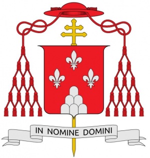 Arms (crest) of Paul VI