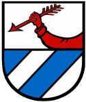 Arms (crest) of Steinburg