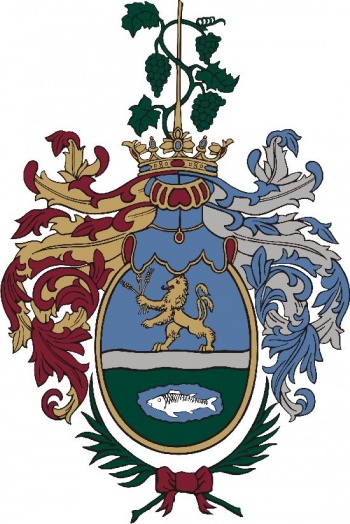 Békéscsaba (címer, arms)