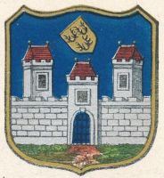 Arms (crest) of Chyše