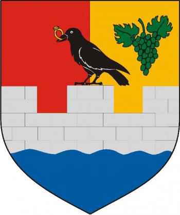 Arms (crest) of Kéthely