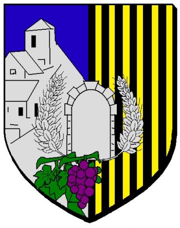 Blason de Pichanges/Arms (crest) of Pichanges