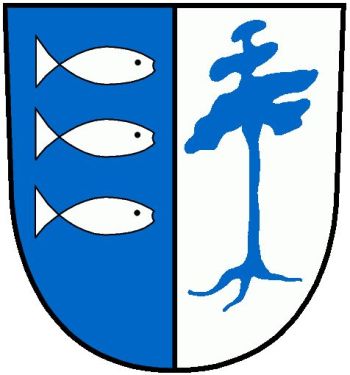 Wappen von Rangsdorf/Coat of arms (crest) of Rangsdorf