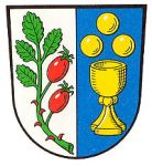 Arms (crest) of Windheim