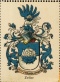 Wappen Zeller