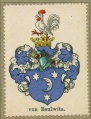 Wappen von Beulwitz nr. 256 von Beulwitz