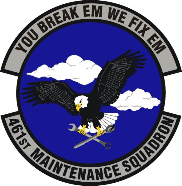File:461st Maintenance Squadron, US Air Force.jpg