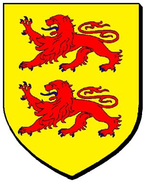 Blason de Bigorre/Arms (crest) of Bigorre