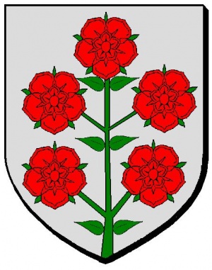 Blason de Cons-la-Grandville/Arms (crest) of Cons-la-Grandville