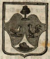 Wappen von Dietmannsried/Arms (crest) of Dietmannsried