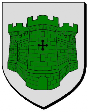 Blason de Durfort (Tarn)/Arms (crest) of Durfort (Tarn)