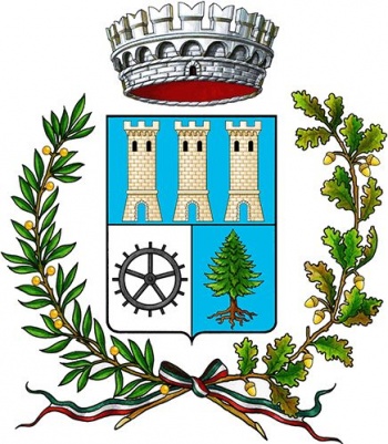 Stemma di Ossimo/Arms (crest) of Ossimo