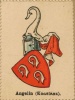 Wappen von Angelin
