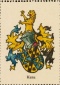 Wappen Kunz