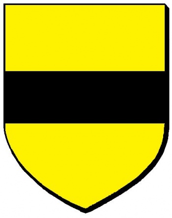 Blason de Demangevelle/Arms (crest) of Demangevelle