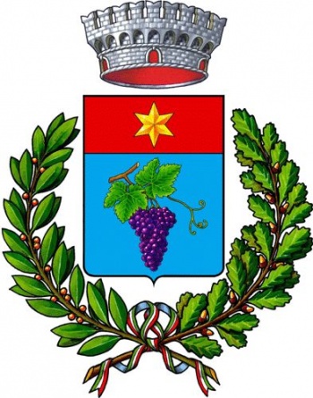 Stemma di Fossalta di Piave/Arms (crest) of Fossalta di Piave