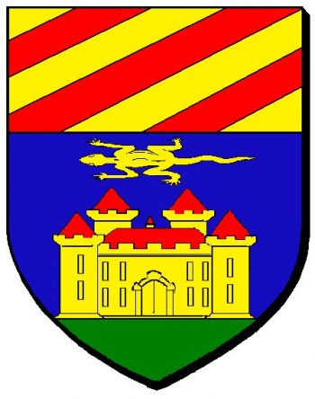 Blason de Grignols (Gironde)/Arms (crest) of Grignols (Gironde)