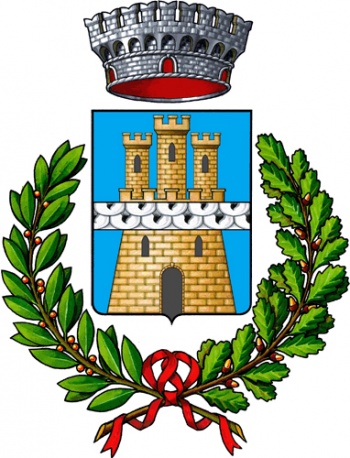Stemma di Lentiai/Arms (crest) of Lentiai