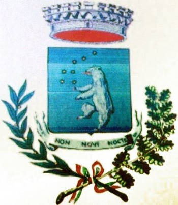 Stemma di Lorsica/Arms (crest) of Lorsica