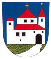 Arms (crest) of Předhradí