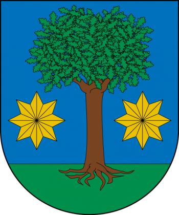 Escudo de Ulzama