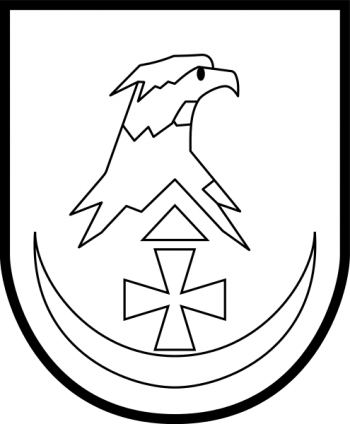 Arms of 102nd Infantry Division, Wehrmacht