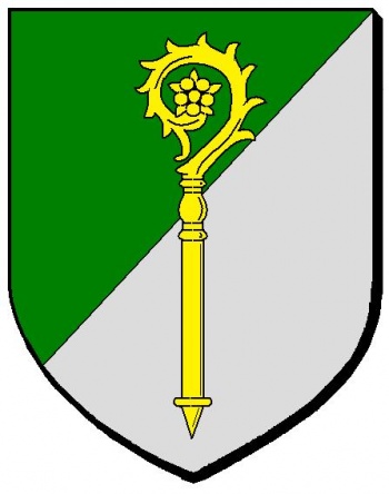 Blason de Braillans/Arms (crest) of Braillans