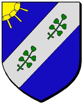 Blason de Cailly-sur-Eure/Arms of Cailly-sur-Eure