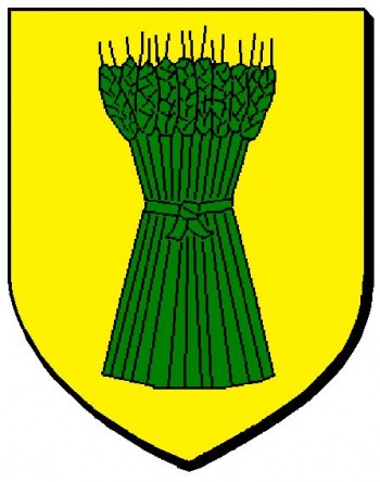 Blason de Campestre-et-Luc/Arms (crest) of Campestre-et-Luc