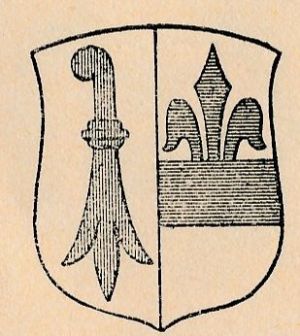 Coat of arms (crest) of Grellingen