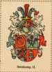 Wappen von Steinkamp