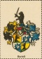 Wappen Bartelt