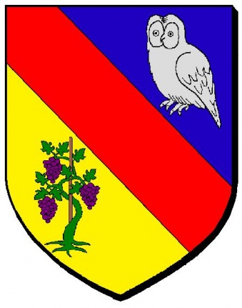 Blason de Château-sur-Allier/Arms (crest) of Château-sur-Allier