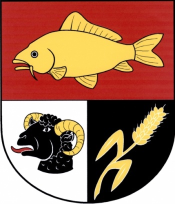 Arms (crest) of Chotěšice