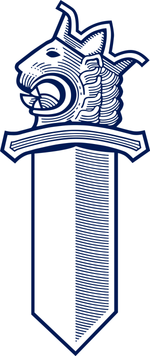 Coat of arms (crest) of Police of Finland
