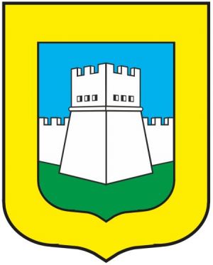 Coat of arms (crest) of Zemunik Donji