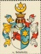 Wappen von Selasinsky